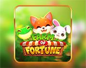 Farm Of Fortune FS