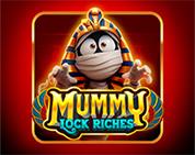 Mummy Lock Riches