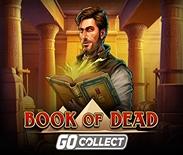 Book of Dead GO Collect
