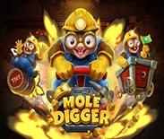 Mole Digger