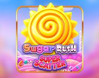 Sugar Rush Super Scatter